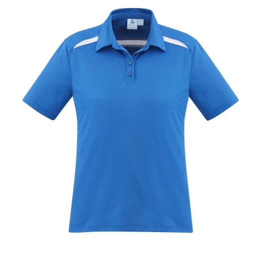 Picture of Biz Collection, Sonar Ladies Polo